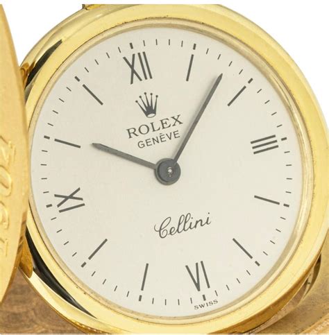 rolex coin watxh|Rolex coin pocket watch.